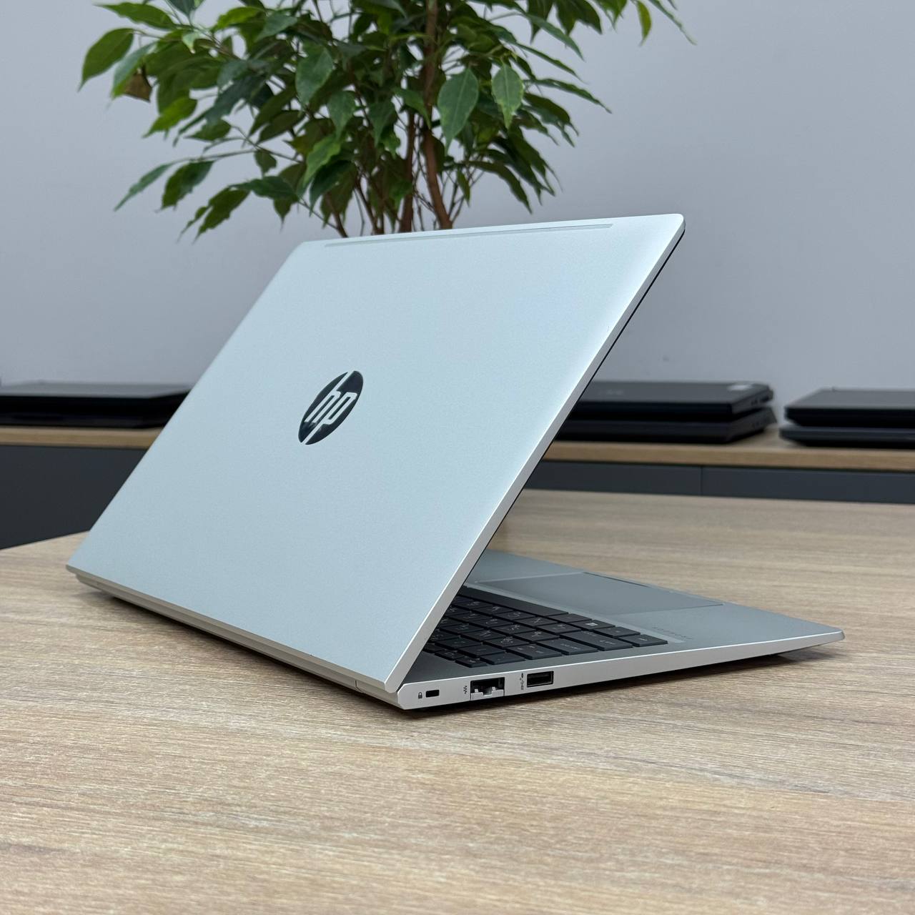 Ноутбук HP EliteBook 450 G8 - Зображення 5