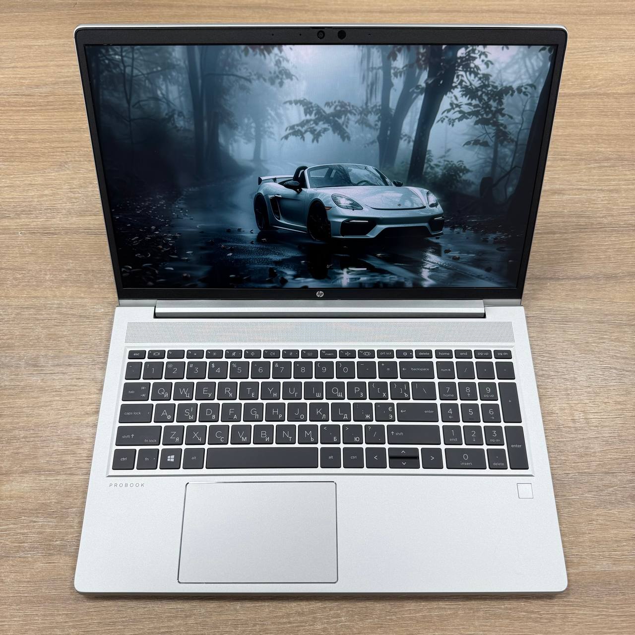 Ноутбук HP EliteBook 450 G8 - Зображення 7