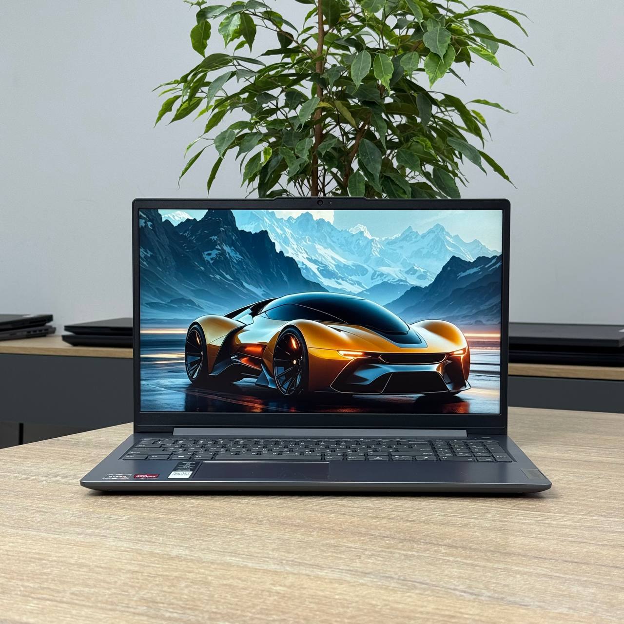 Ноутбук Lenovo Ideapad slim 3