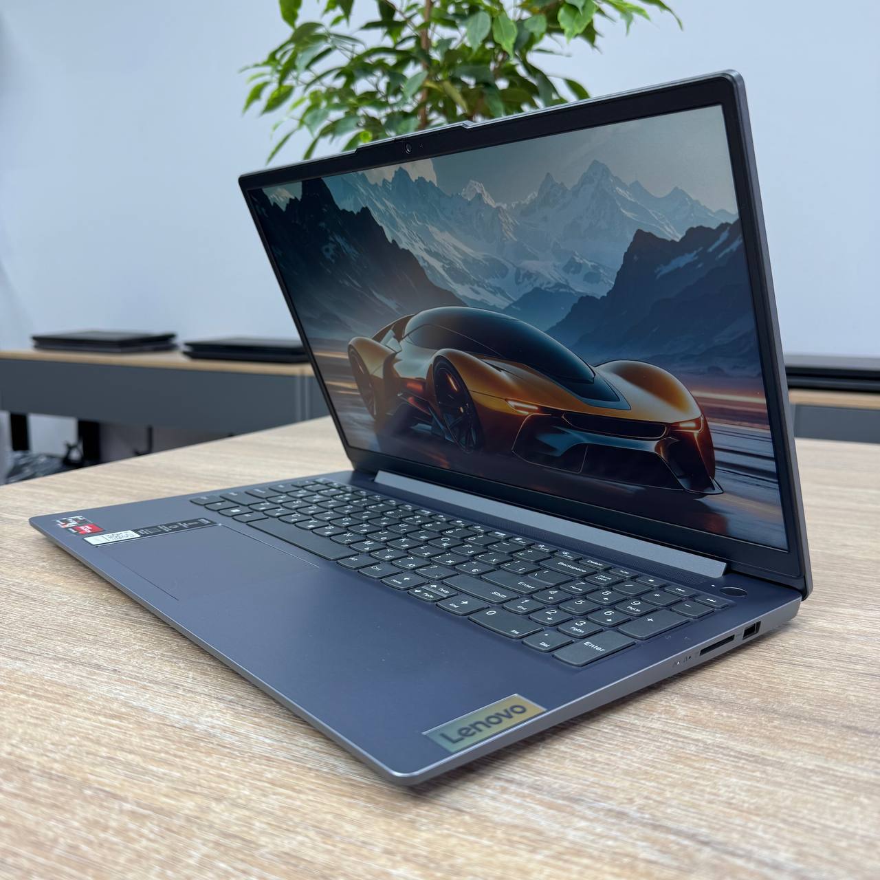 Ноутбук Lenovo Ideapad slim 3 - Зображення 5