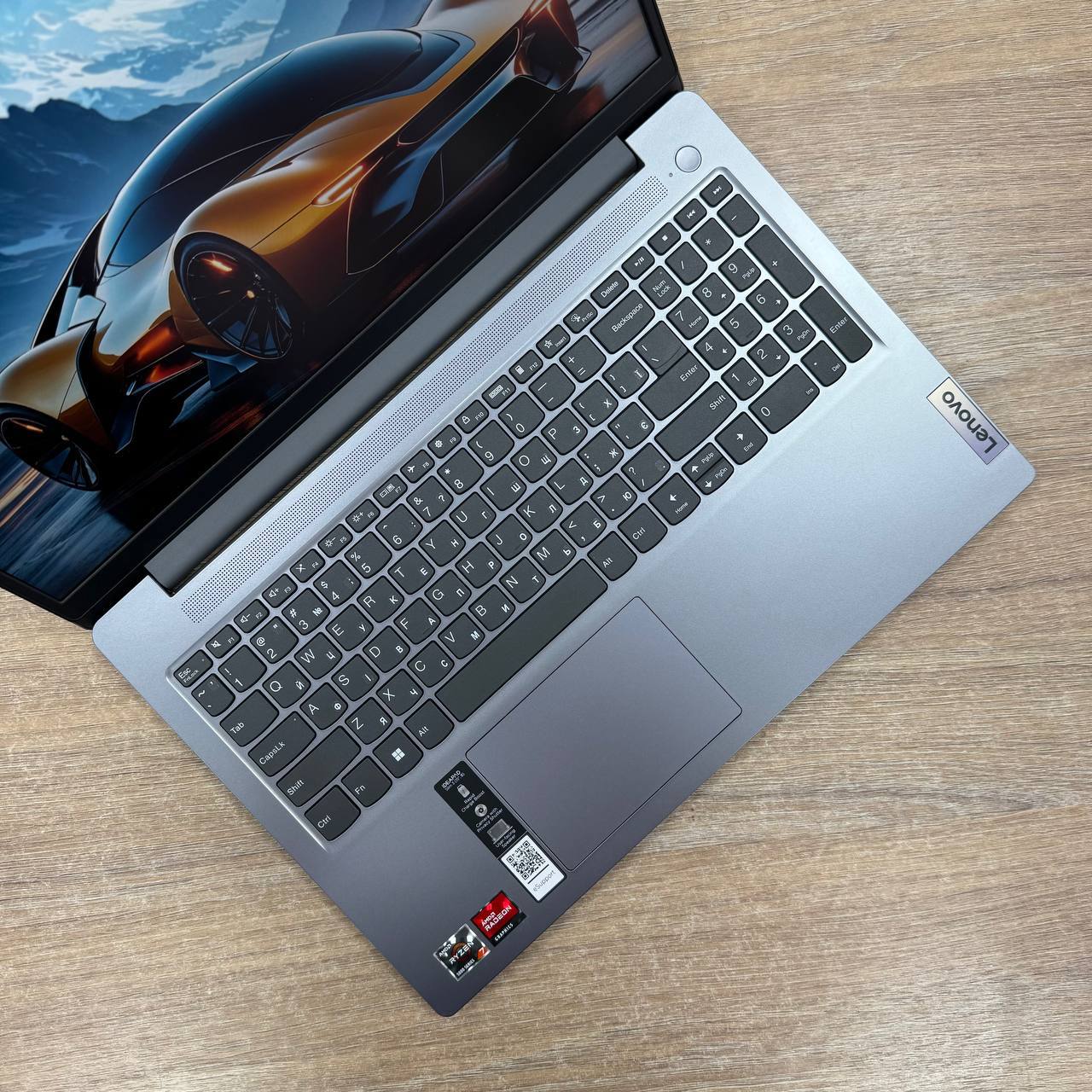 Ноутбук Lenovo Ideapad slim 3 - Зображення 6