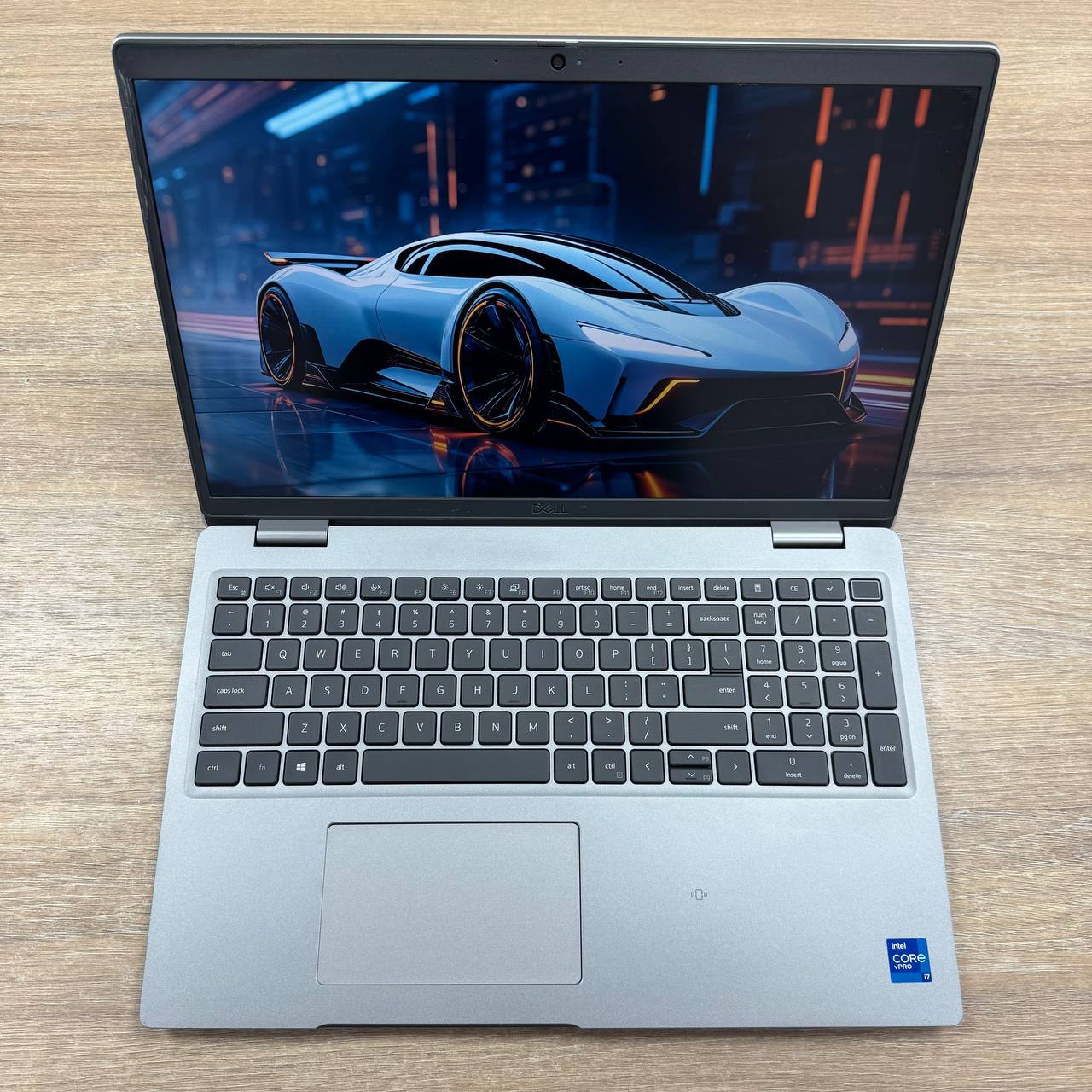 Ноутбук Dell Latitude 5521 mx450 - Зображення 3