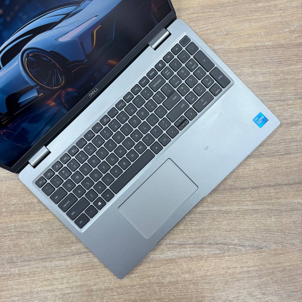 Ноутбук Dell Latitude 5521 mx450 - Зображення 4